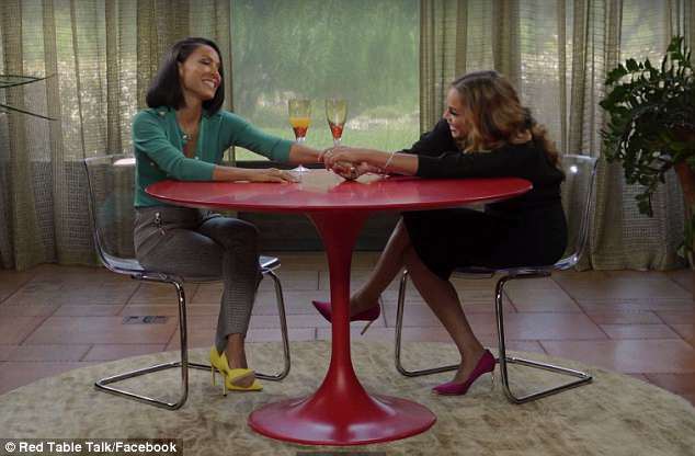 Jada Pinkett-Smith Opens Up About Dating Will Smith While He Was Married: “I Probably Should Have Fell Back”