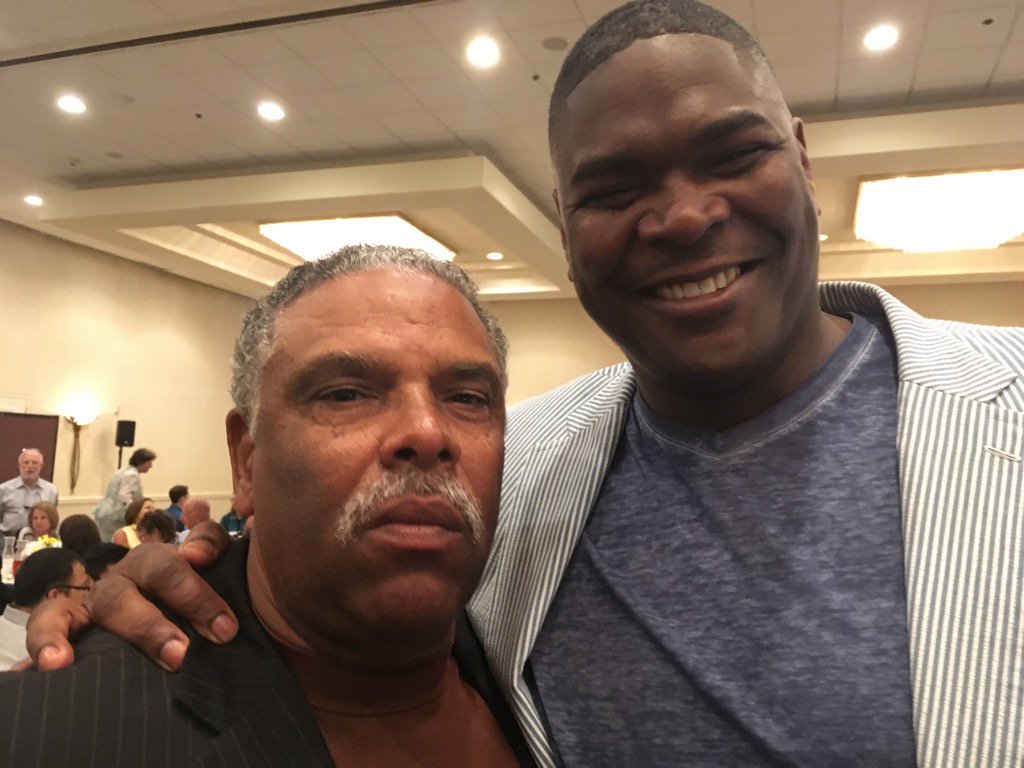 Keyshawn Johnson Slapped With $2.7 Million Lawsuit After Ditching Rent Payments On Panera Bread Franchise