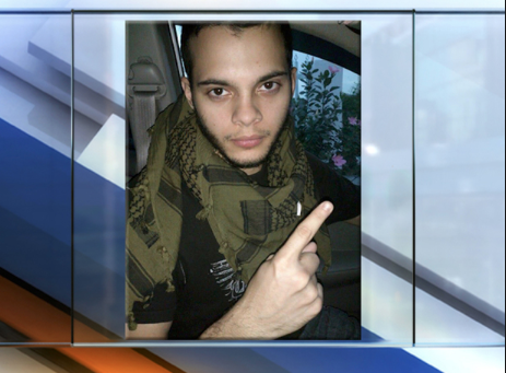 Military Veteran Responsible for Florida Airport Shooting Takes Plea Deal Instead of Death Penalty