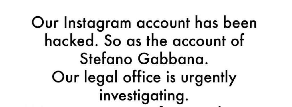 Dolce & Gabbana Forced To Cancel Their Shanghai Fashion Show After Severe Backlash From Racist Ads, Issues An Apology “From The Bottom Of Our Hearts, We Ask For Forgiveness”