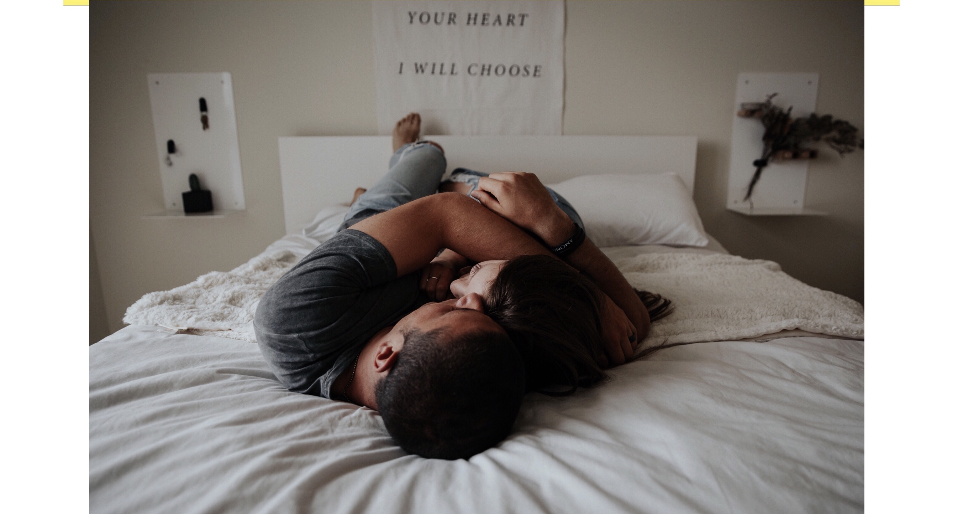 No Ordinary Love: Why Are We Against Polygamy?