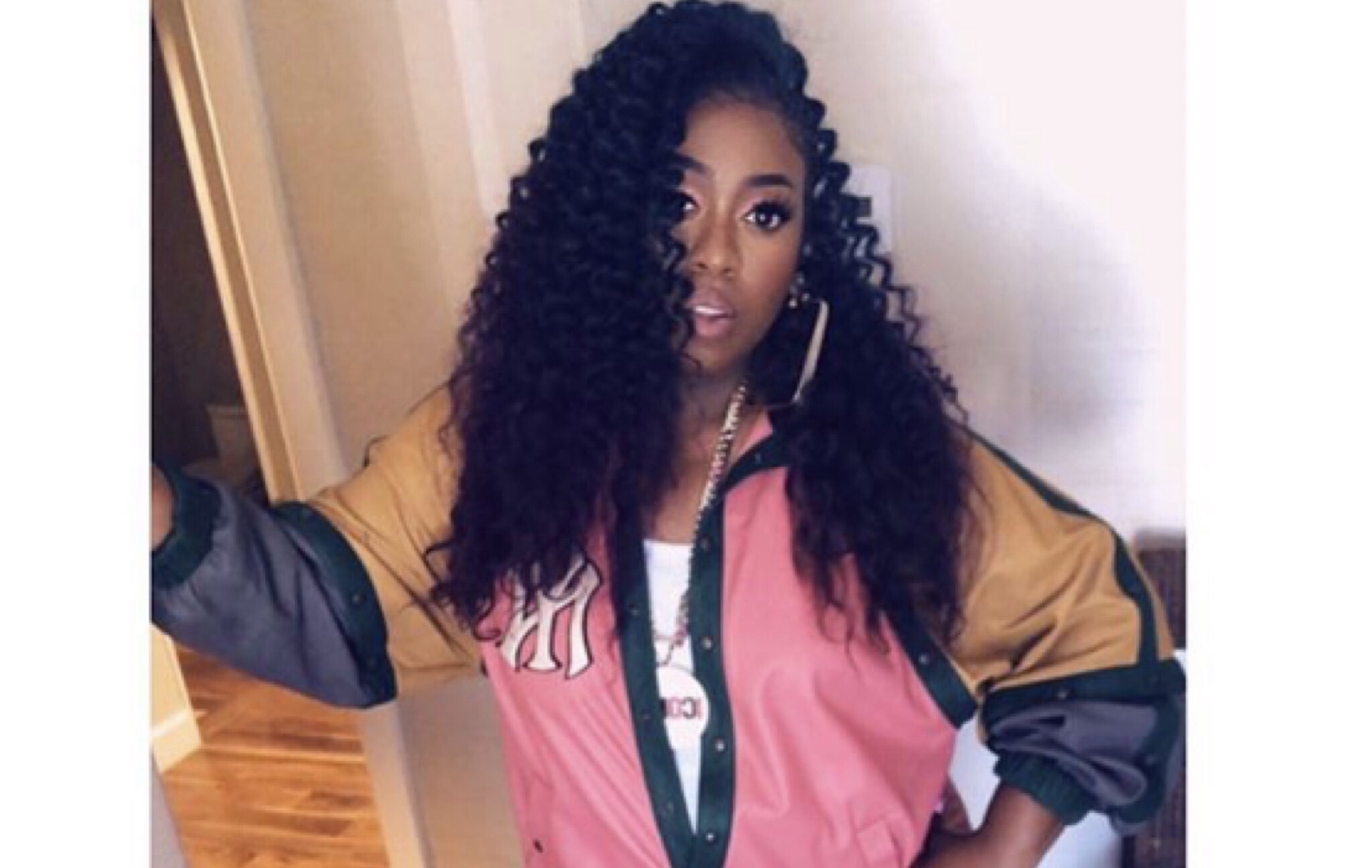 Missy Elliott Feels “Truly Blessed” For Her 2019 Songwriters Hall Of Fame Nomination And Shares Some Of The Biggest Hits That She’s Written