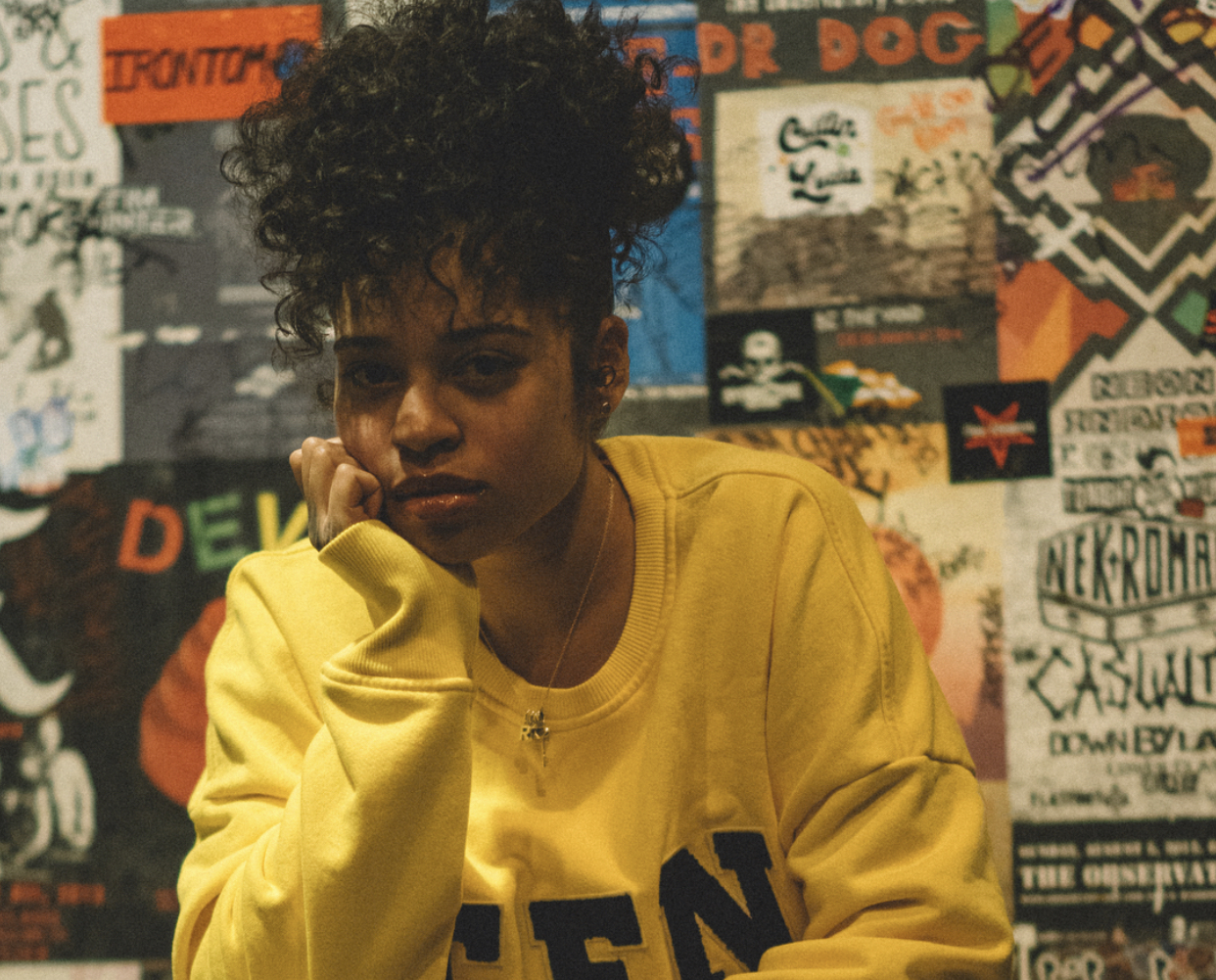 Do You Suffer From R.B.F (Resting B*tch Face)?