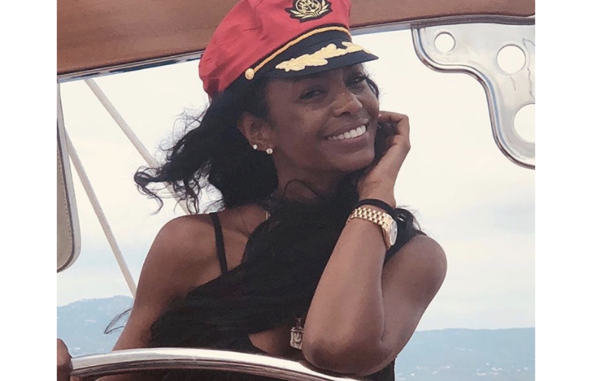 Kim Porter’s Family Reflects On Her Life And Shares Diddy’s Grief: “My Baby Is Gone”