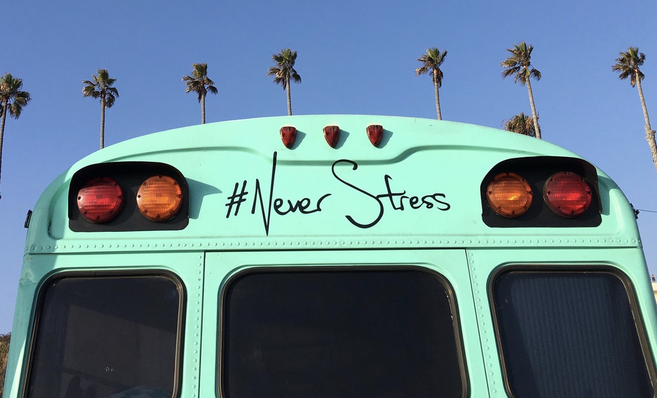 If It Doesn’t Add Purpose Into Your Life Let It Go, Even “Him”