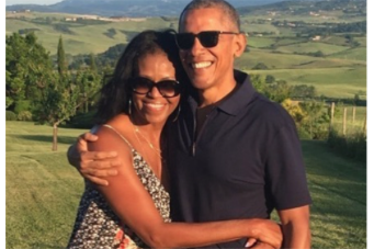 Screen Shot 2018-11-02 at 2.20.18 PM - Baller Alert The Obamas to Adapt Book Critical of Trump For Their First Netflix Project