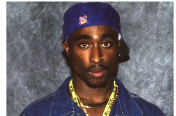 Tupac’s Handwritten Lyrics, Jewelry And More Donated To Temple  University