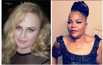 Rebel Wilson Faces Backlash After Claiming To Be Film’s First Plus-Size Romantic Comedy Lead, Mo’Nique Steps In: “Take A Moment And Know The History. DON’T BE A PART OF ERASING IT”