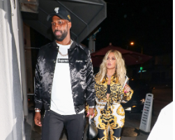 Khloe Kardashian and Tristan Thompson Are Still Going Strong, Expected To Spend Thanksgiving Together