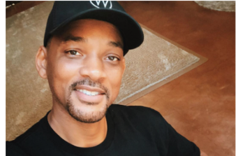 Will Smith Says He Was “Terrified” To Play The Genie in “Aladdin” After Robin Williams’ Classic Performance