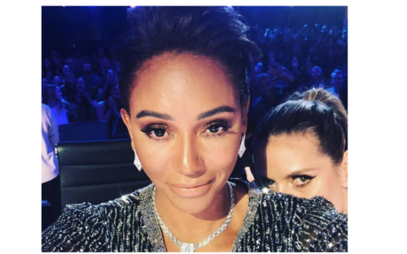 Mel B Reveals She Almost Committed Suicide In Her New Autobiography Titled, “Brutally Honest”