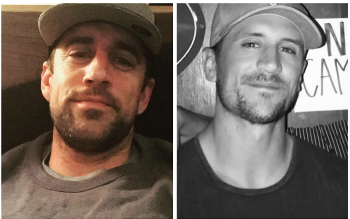 Aaron Rodgers’ Brother, Jordan, Calls Quarterback Out For Not Reaching Out To His Family During California Wildfires