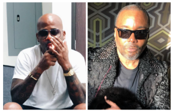 Dame Dash Drops $5 Million Lawsuit Against Lee Daniels Over Richard Pryor Biopic