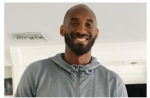 Kobe Bryant
