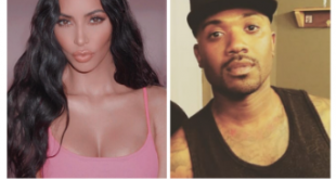 Ray J Breaks His Silence About Alleged Second Sex Tape, Claims Kris and Kim Were in on Releasing the First Tape Since the Beginning