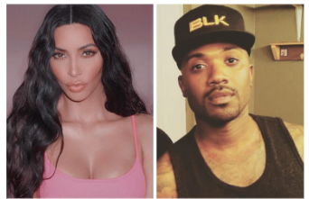 Ray J Breaks His Silence About Alleged Second Sex Tape, Claims Kris and Kim Were in on Releasing the First Tape Since the Beginning