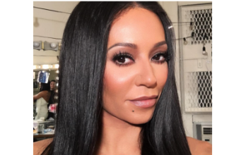 Mel B Says She Keeps The Surgically Removed Skin With Her Ex’s Name On It In a Jar at Home