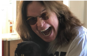 Ozzy Osbourne Doesn’t Get Why The Kardashians Are Famous: “They Don’t Do Anything”