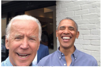 Barack Obama Calls Out Donald Trump During Speech: “Nobody In My Administration Got Indicted”