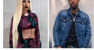 Erica Mena & Safaree Finalize Divorce, Safaree To Pay Over $4k A Month In Child Support