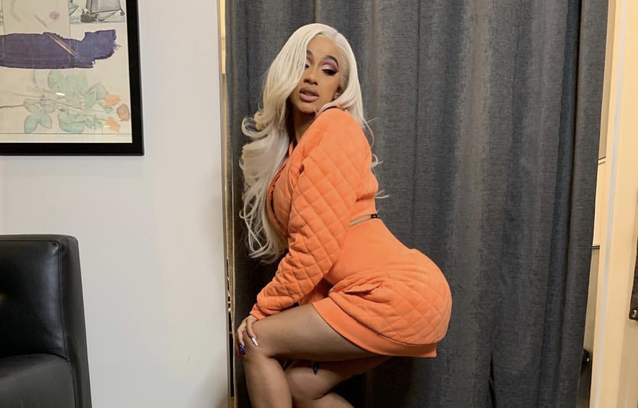 Let’s Take A Moment To Acknowledge the Empowerment of Cardi B’s ‘Money’ Video