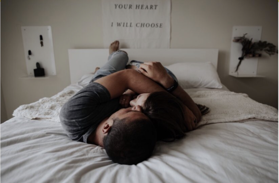 When The Sex Is SO Right But The Person Is So Wrong