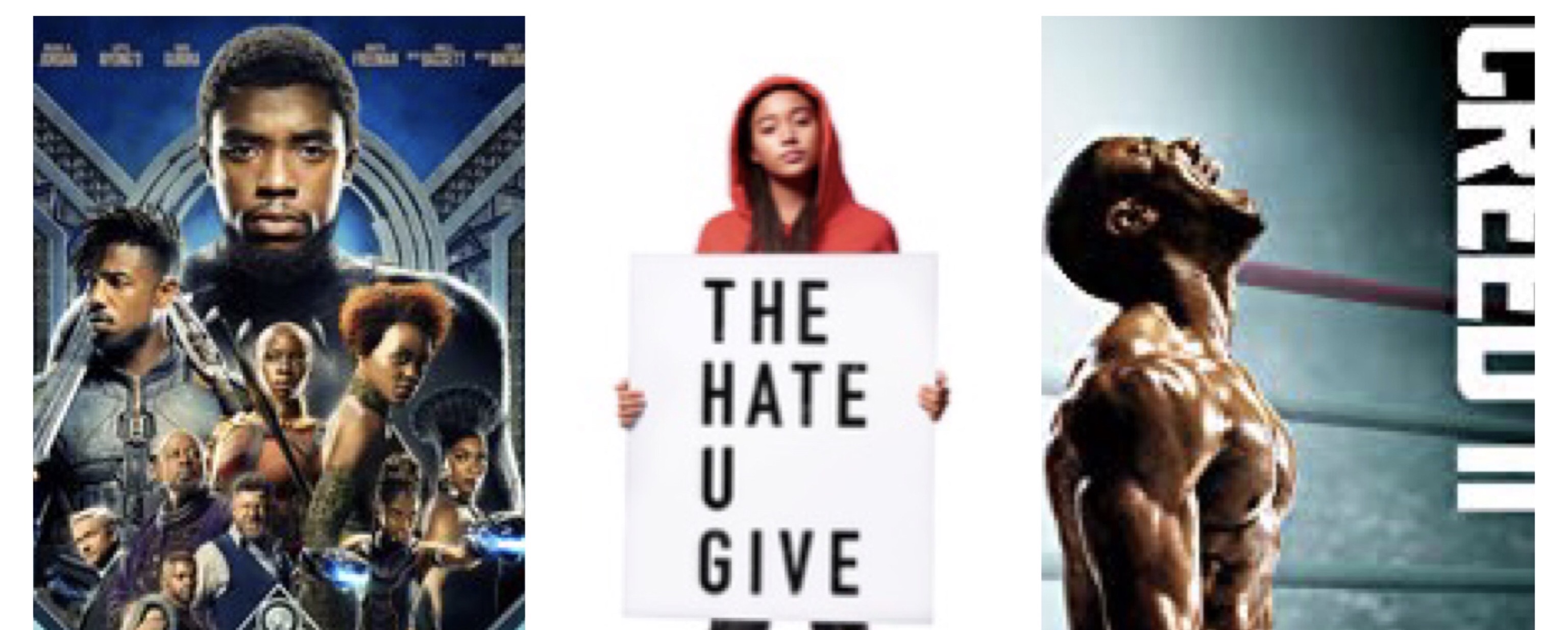 Baller Alert’s Year In Review: Top Five Best Movies With a Black Lead of 2018