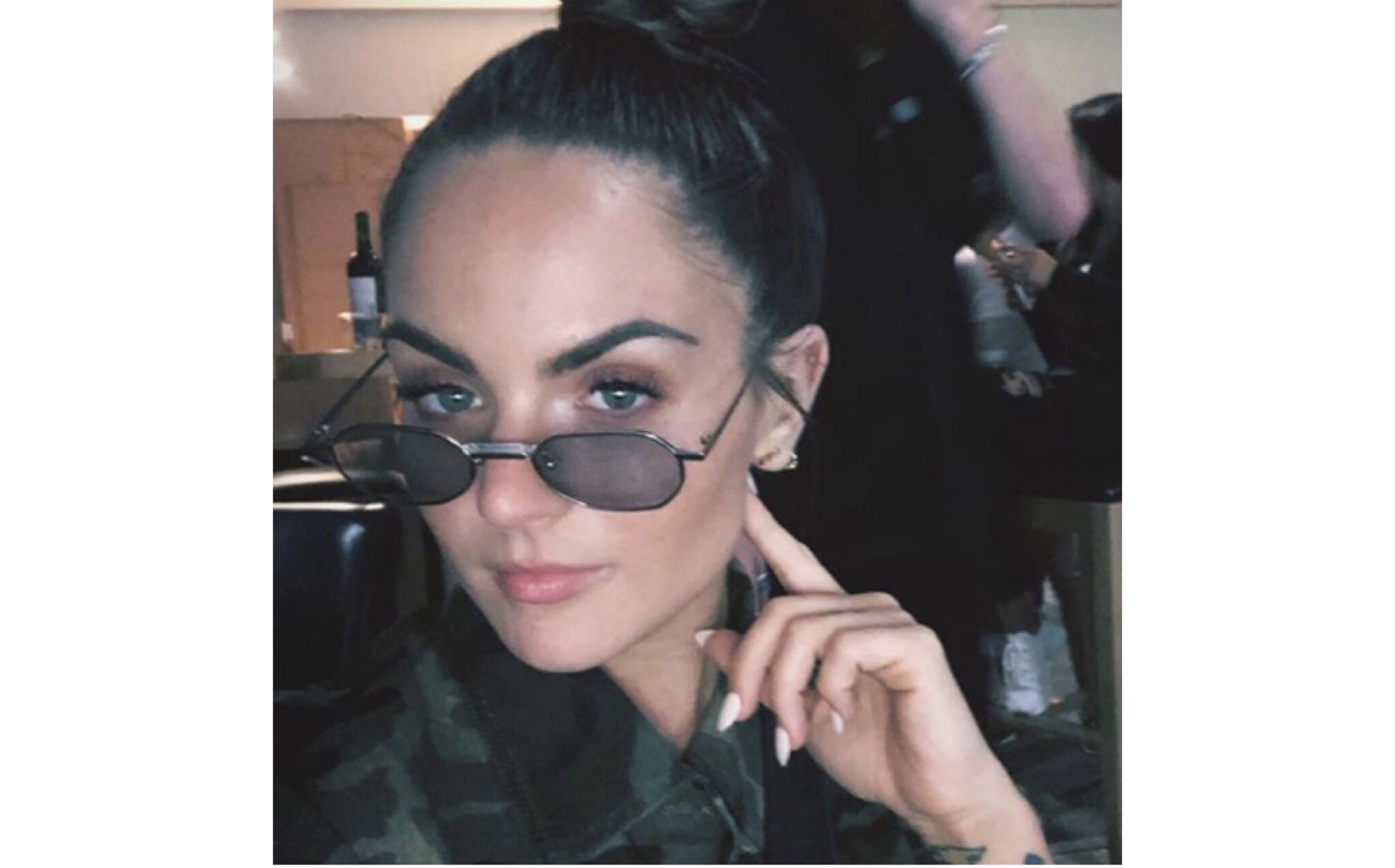 Jojo Brings The Nostalgia With New, Remastered Versions Of Her Albums “Jojo” And “The High Road”