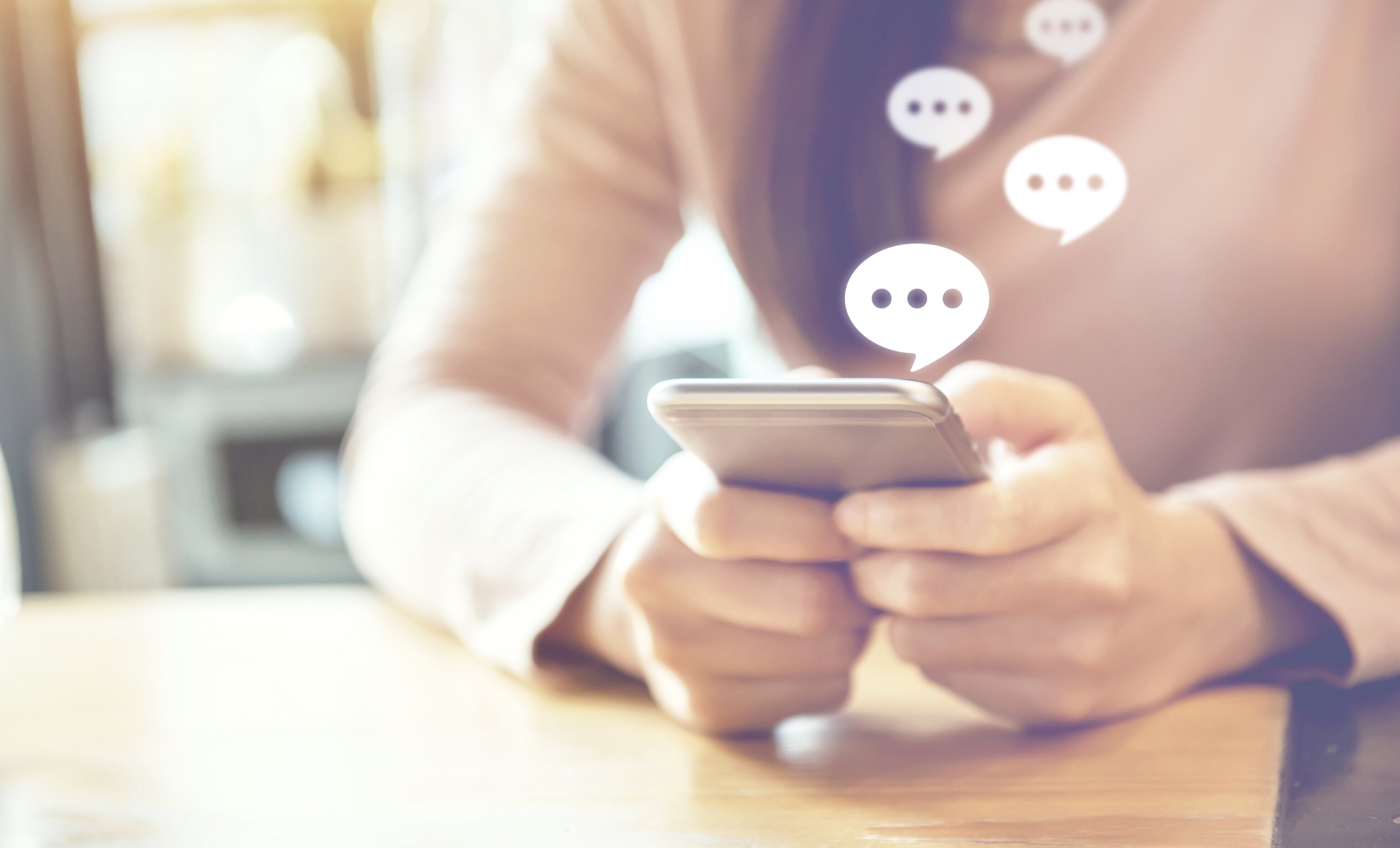 The Social Media Effect