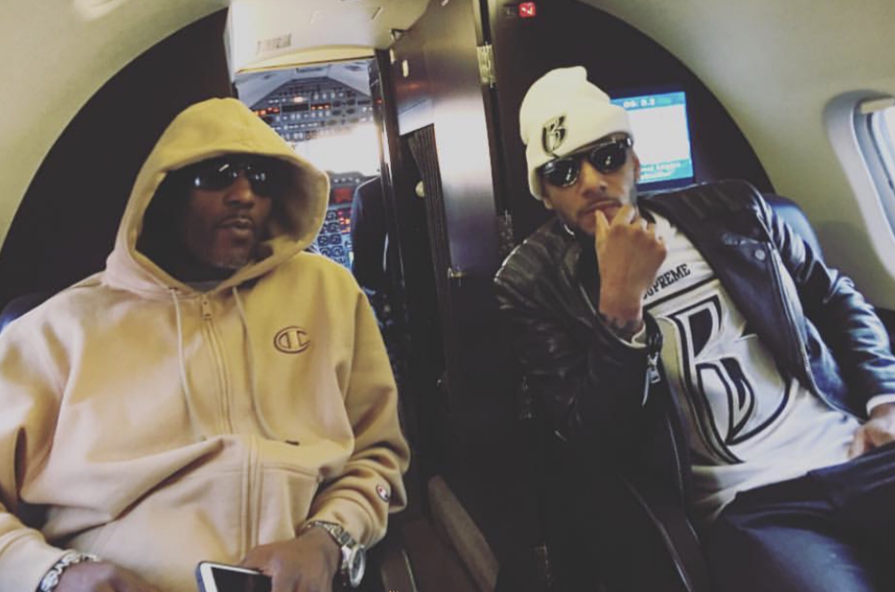 DMX To Be Released In Exactly One Month, Plans To Drop an Album