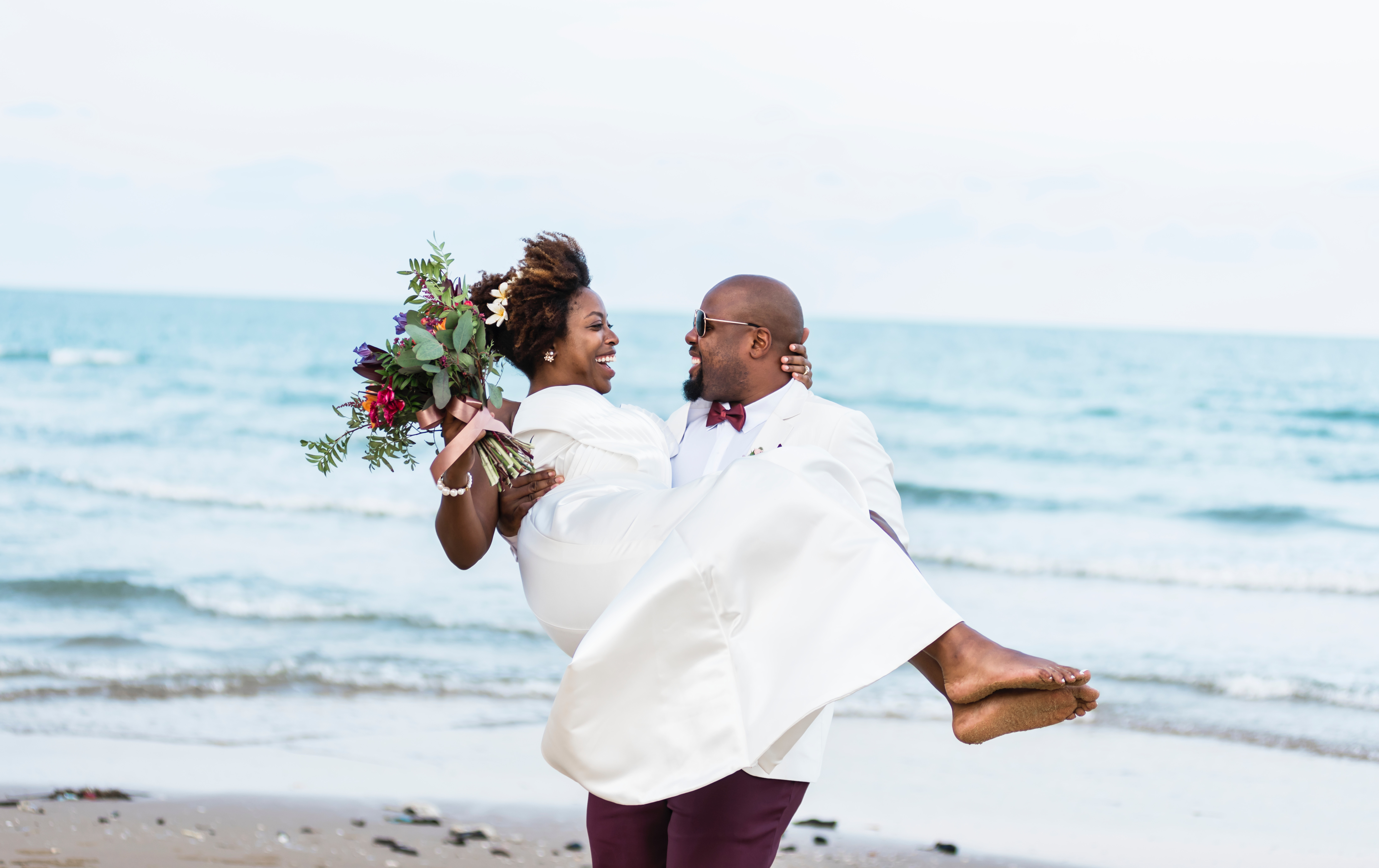 Ballerific Relationships: What They Don’t Tell You About Marriage