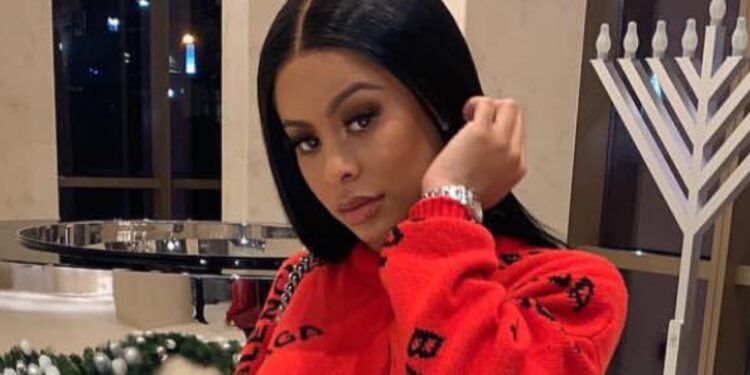 Alexis Skyy Says She Wasn’t Aware She Needed the “Proper License” to Run Recovery House After State Shutdown [Video]