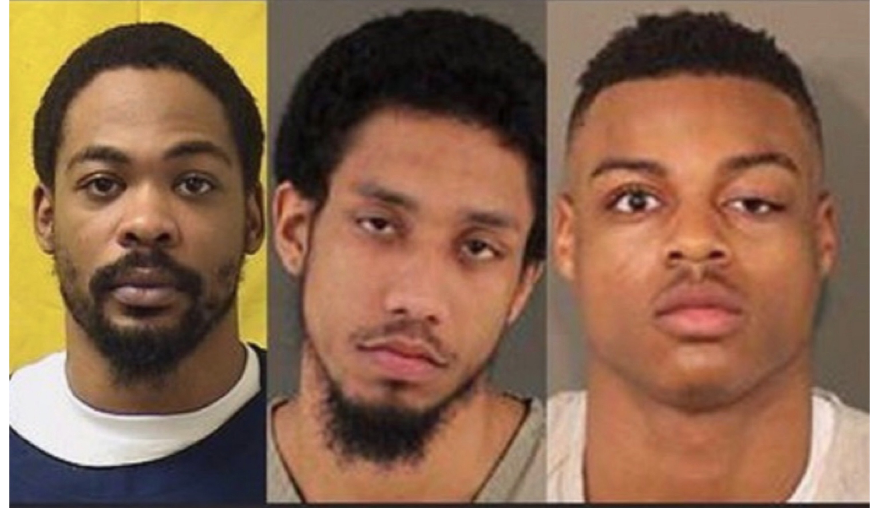 Three Men Arrested In Connection To A Bogus Gender Reveal Party