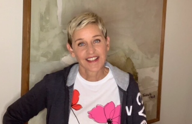 Ellen DeGeneres Returns To Stand-Up Comedy With New Netflix Special, “Relatable”