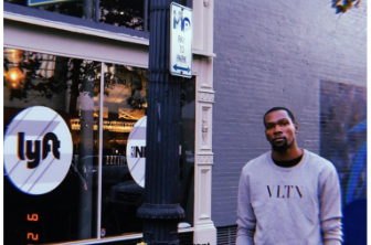 Kevin Durant-Produced Basketball Drama, “Swagger,” Picked Up By Apple