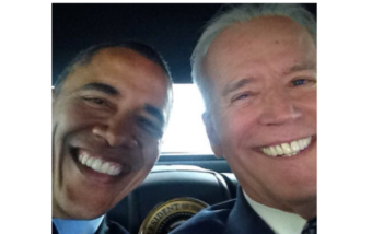 Joe Biden Says He Is The Most Qualified Person In The Country To Be President, “We Can’t Have Four More Years”