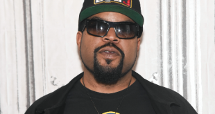 Ice Cube Says Warner Bros. Won't Hand Over Rights to 'Friday' Franchise