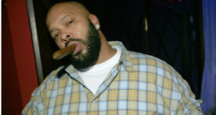Suge Knight Appeals for Early Release, Alleging Rights Violation