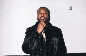 Meek Mill Breakfast Club - Baller Alert