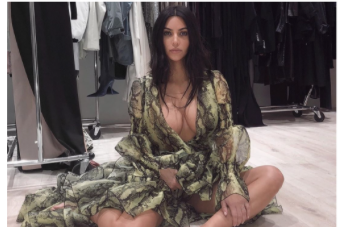 Kim Kardashian Says Kris Jenner’s Disapproval of Her Ecstasy Use Helped Her Kick The Habit