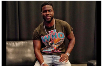 The Academy Awards May Not Have A Host At All This Year Amid Kevin Hart’s Withdrawal