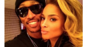 Ciara Recalls The Moment She Knew Her Relationship With Future Was Over: "It's Almost Like Your Taste Buds Change"