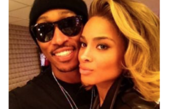 Ciara Recalls The Moment She Knew Her Relationship With Future Was Over: "It's Almost Like Your Taste Buds Change"