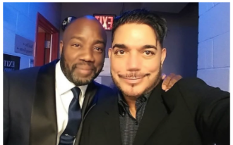“New York Undercover” Is Close To A Comeback, ABC And Fox In Running To Pick Up A Full Series