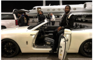 Meek Mill Charts 15 out of 19 Songs from “Championships” on Billboard Hot 100