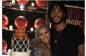 Derrick Rose Officially Off The Hook In Rape Case After Court Rejects Accuser’s Appeal