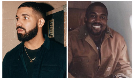 Kanye West Demands An Apology From Drake Following Their Fallout: “I Told You I Ain’t Tell Pusha About Your Son”