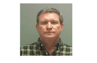 Disney Channel Actor Arrested And Fired After He Allegedly Attempted Sex With A 13-Year-Old