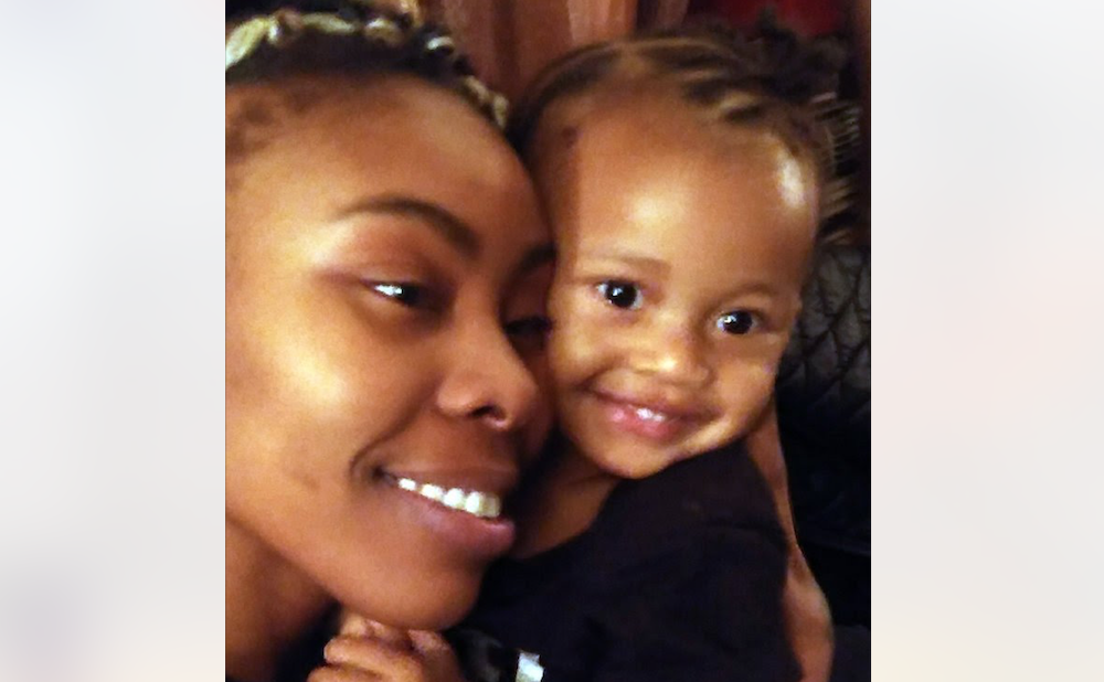 Brooklyn Mother Who Had Toddler Torn From Her Arms In Viral Video Speaks Out