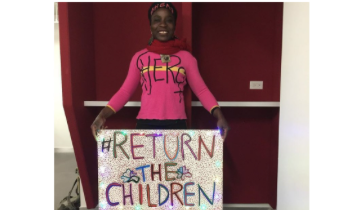 Woman Who Climbed Statue Of Liberty In Protest Of “Zero-Tolerance” Immigration Policy Found Guilty On All Charges